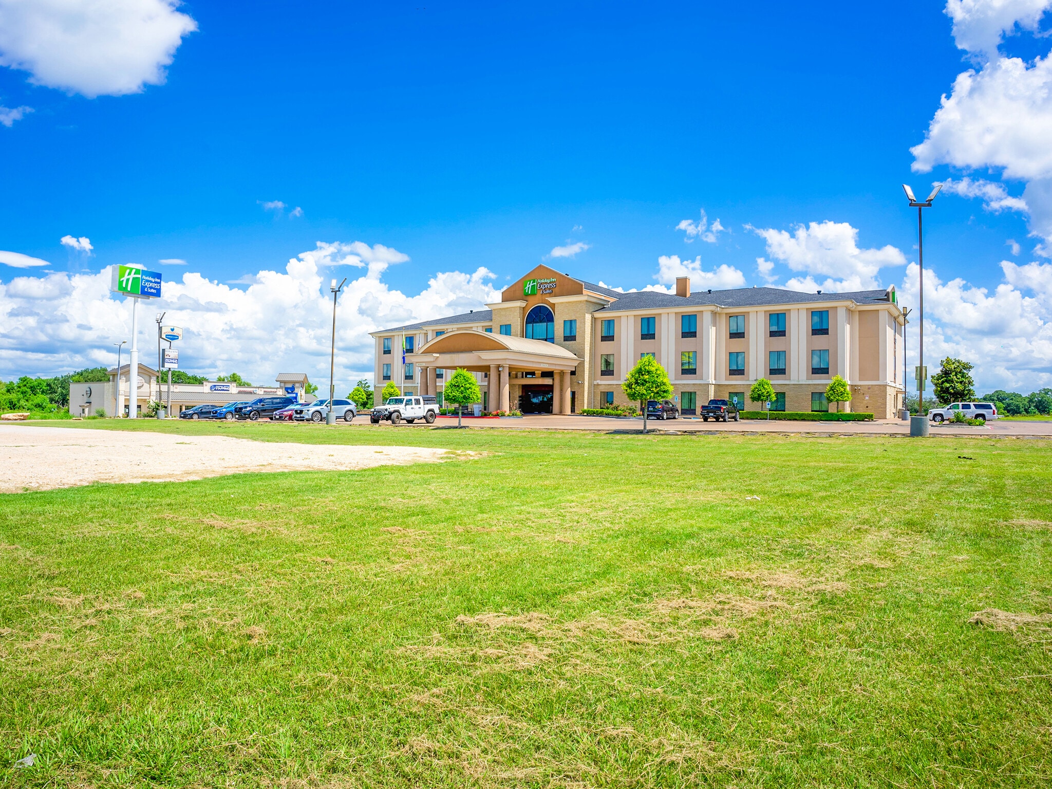 200 Heinrich St, Schulenburg, TX for sale Building Photo- Image 1 of 1