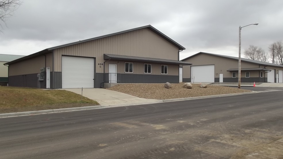 406 Keller Dr, Beulah, ND for sale - Primary Photo - Image 1 of 1