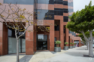 More details for 11755 Wilshire Blvd, Los Angeles, CA - Coworking for Lease