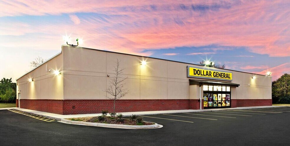 State 199 Hwy, Poolville, TX for sale - Building Photo - Image 1 of 1