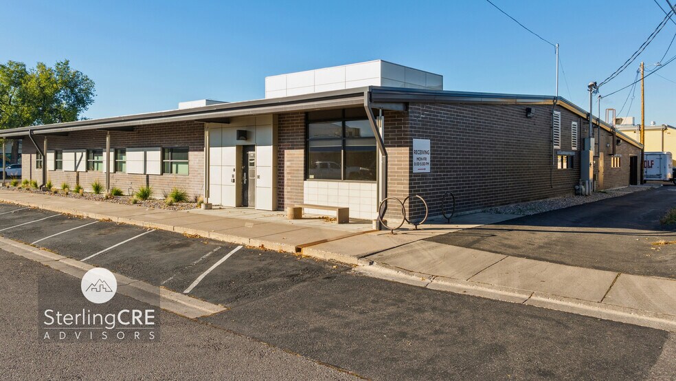 1100 South Ave W, Missoula, MT for sale - Building Photo - Image 3 of 13