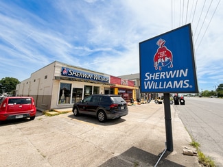 More details for 2500 Airline Dr, Kenner, LA - Retail for Lease