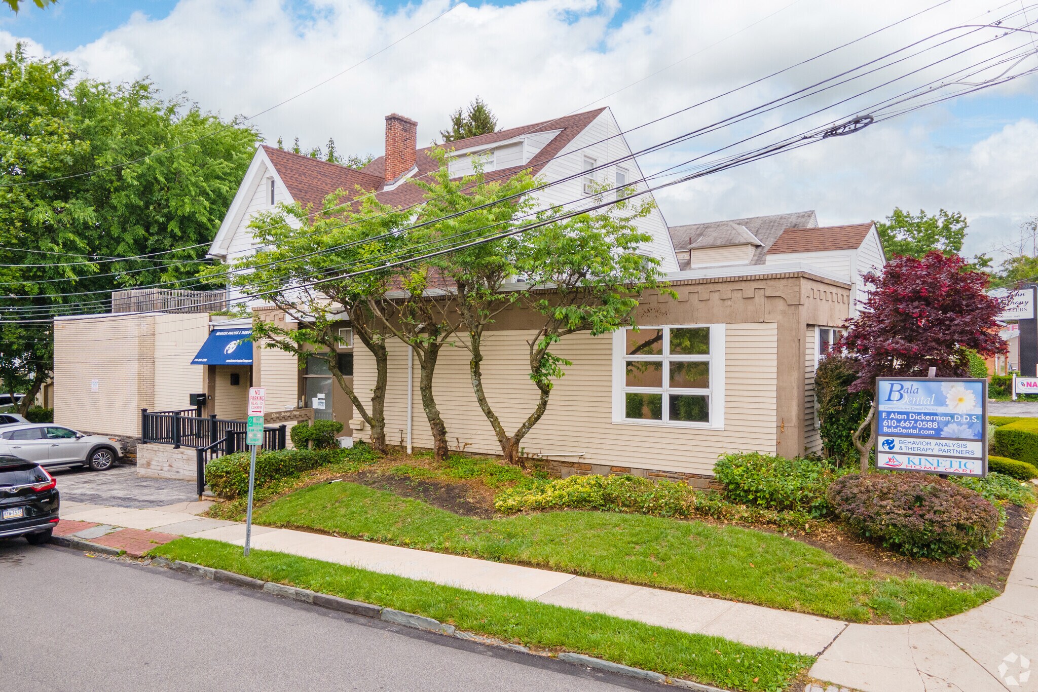 139 Montgomery Ave, Bala Cynwyd, PA for sale Primary Photo- Image 1 of 1