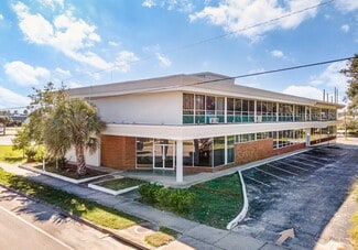 More details for 228 N Ridgewood Ave, Daytona Beach, FL - Office for Sale