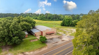 More details for 15185 TX-21, Douglass, TX - Retail for Sale