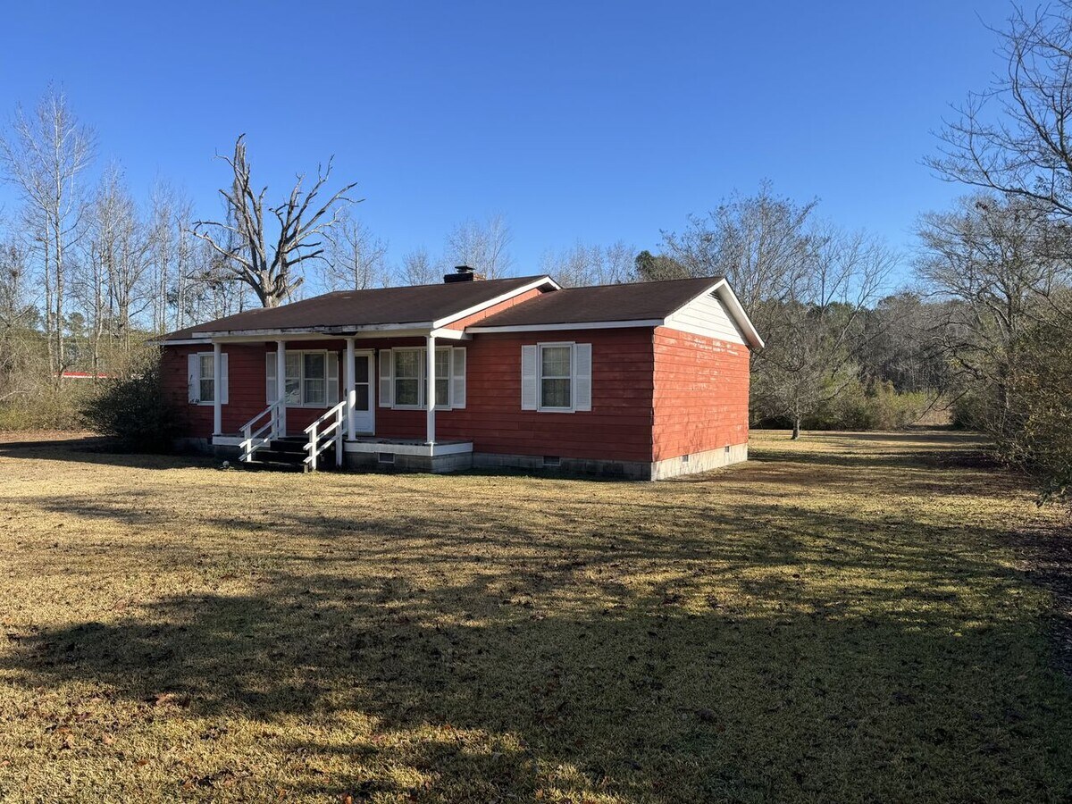 1648 Lanvale Rd NE, Leland, NC 28451 Acreage Near HWY 74/76