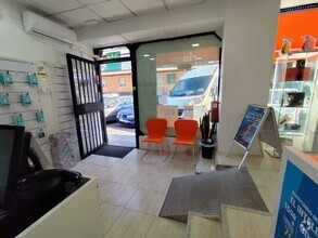 Retail in Alcorcón, MAD for lease Interior Photo- Image 2 of 12