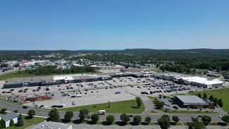 More details for 705 Av Du Pont N, Alma, QC - Medical, Retail for Lease