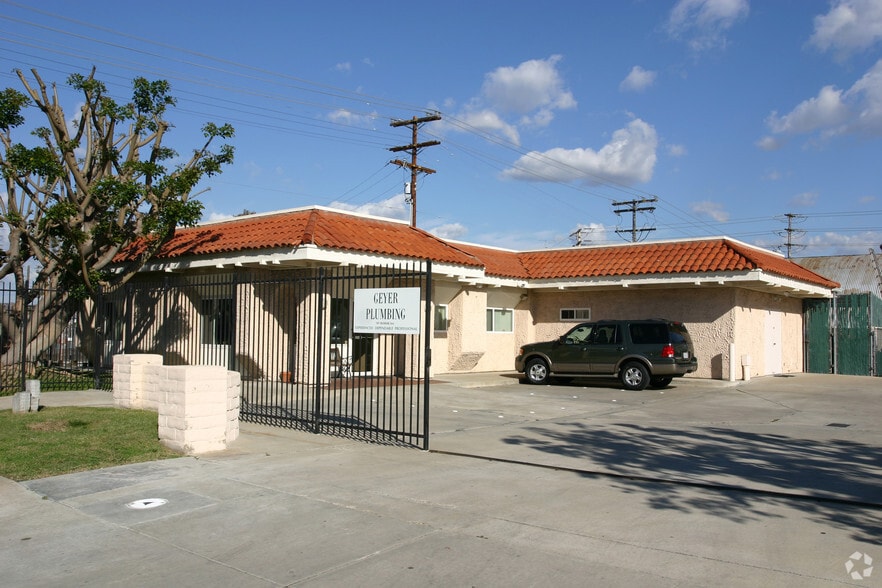 101 Richfield Ave, El Cajon, CA for sale - Building Photo - Image 2 of 10
