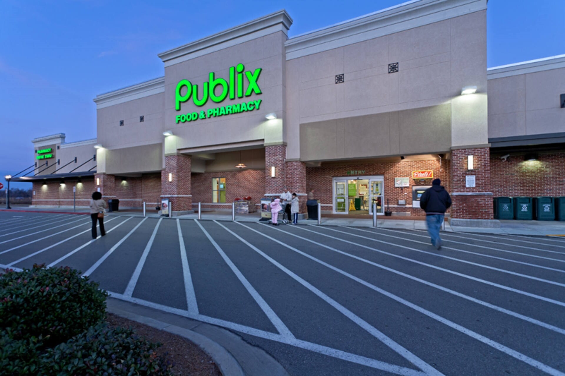 5850 Highway 53, Harvest, AL for lease Building Photo- Image 1 of 8