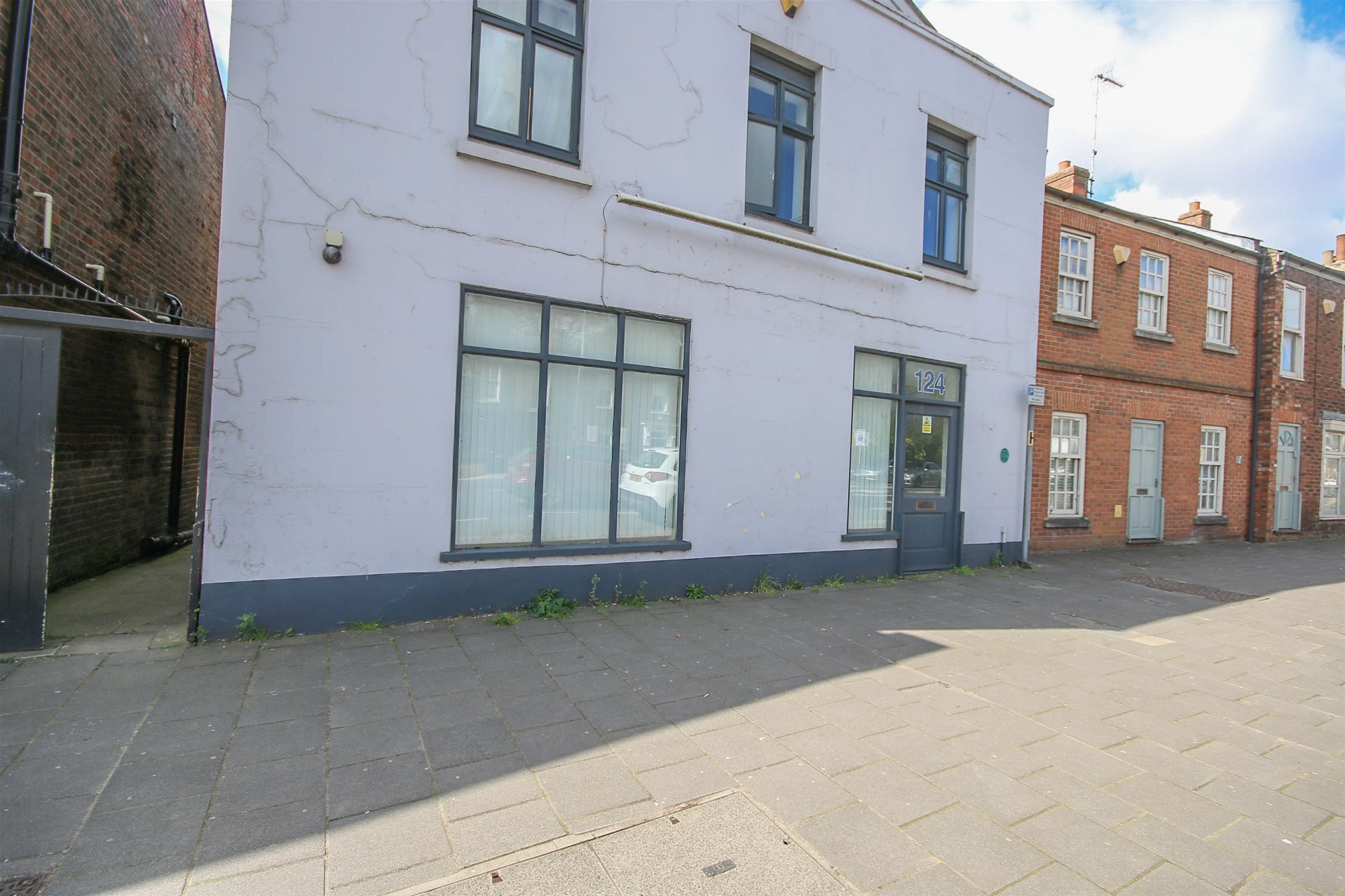 124 London Rd, Kings Lynn for lease Building Photo- Image 1 of 10