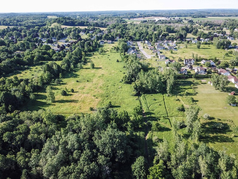 Nathaniel Way, Newark, NY for sale - Primary Photo - Image 1 of 8