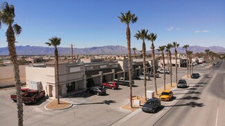 More details for 2281 E Postal Dr, Pahrump, NV - Retail for Sale