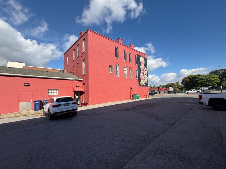 1412 Main St, Buffalo, NY for sale - Building Photo - Image 2 of 16