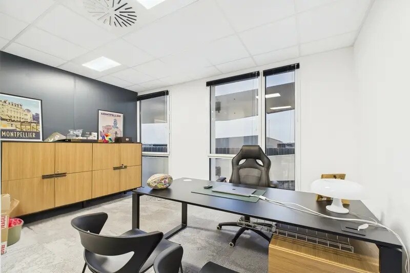 Office in Montpellier for sale - Interior Photo - Image 3 of 13