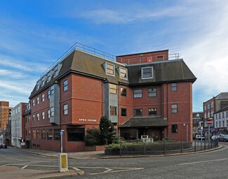 More details for 30-34 Upper George St, Luton - Office for Lease