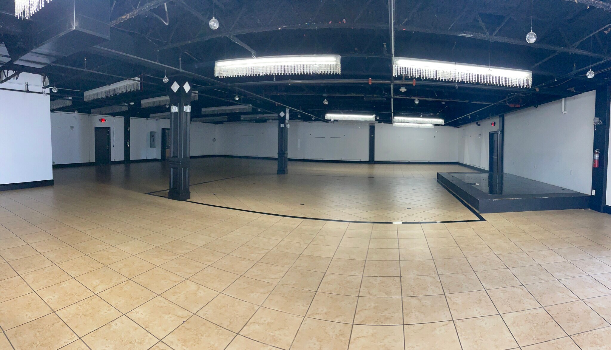 23233 Aldine Westfield Rd, Spring, TX for lease Interior Photo- Image 1 of 2