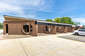 More details for 816-818 NW Park Ln, Lees Summit, MO - Office/Retail for Lease