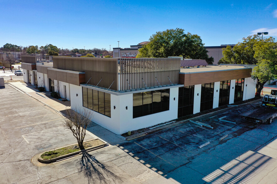 1300 S Bowen Rd, Arlington, TX for lease - Building Photo - Image 2 of 3