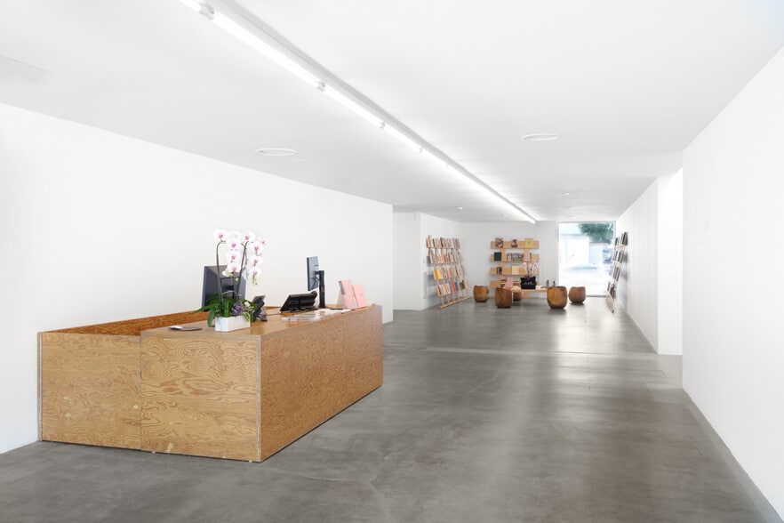 2723-2727 S La Cienega Blvd, Los Angeles, CA for sale - Building Photo - Image 2 of 8