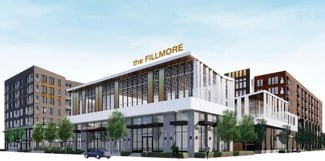 More details for 555 N 5th Ave, Phoenix, AZ - Retail for Lease