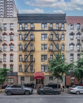 332 E 95th St, New York NY - Duplex Property