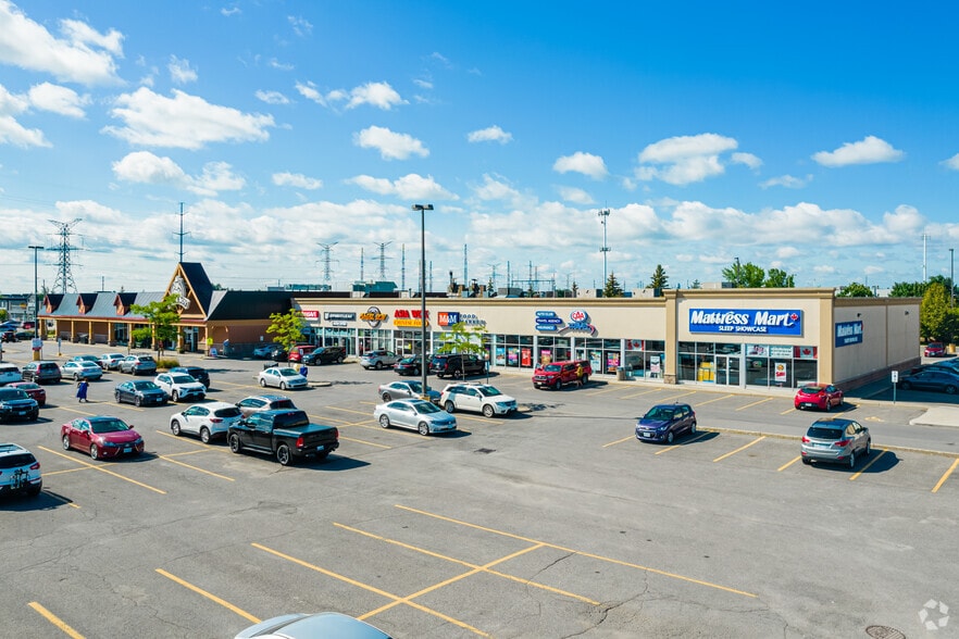 2026 Tenth Line Rd, Ottawa, ON for sale - Primary Photo - Image 1 of 1