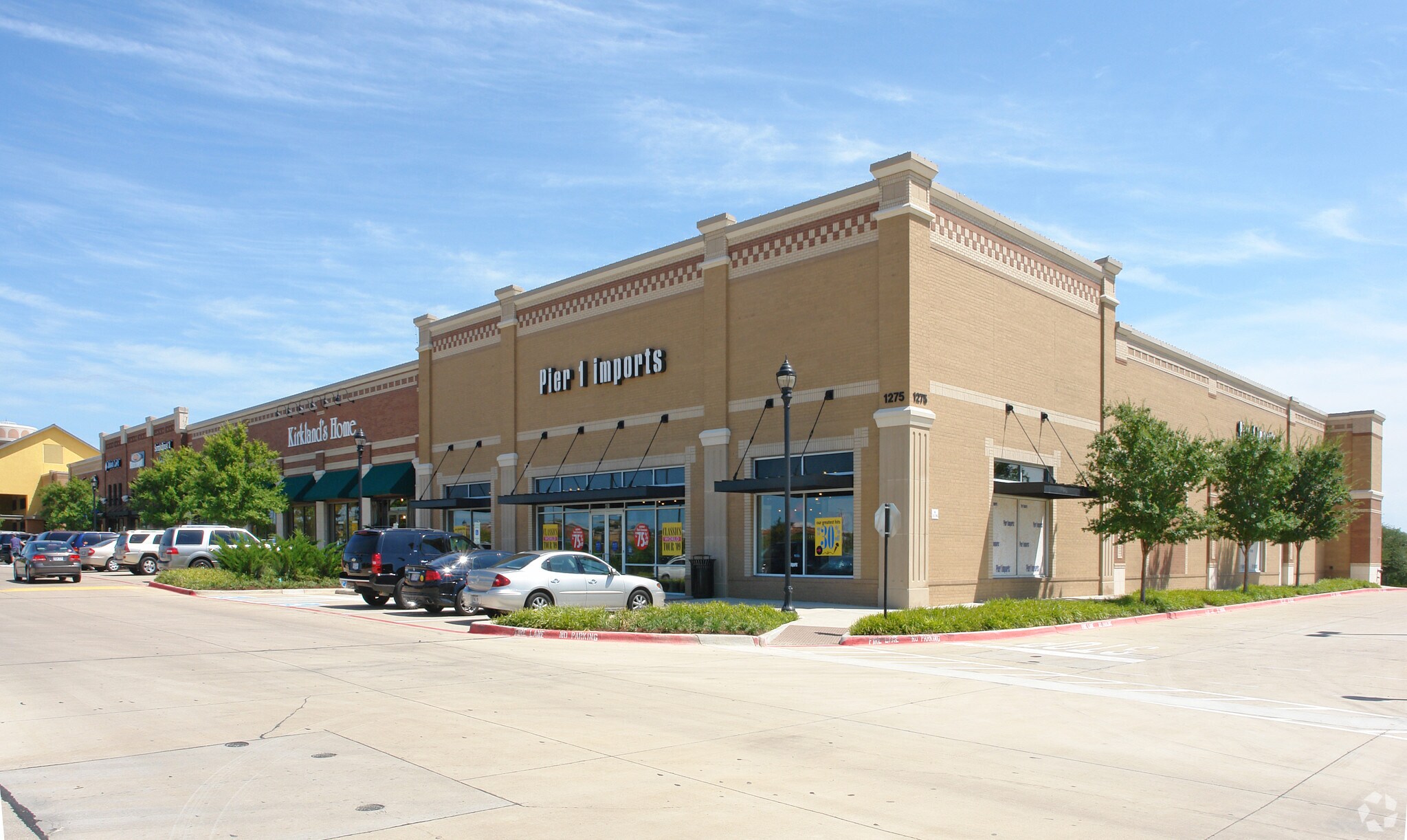 1275 E Southlake Blvd, Southlake, TX for sale Primary Photo- Image 1 of 1