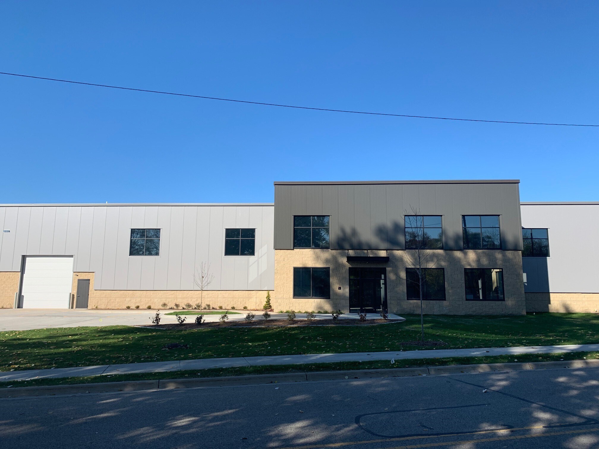 1535 Steele Ave SW, Grand Rapids, MI for sale Building Photo- Image 1 of 1