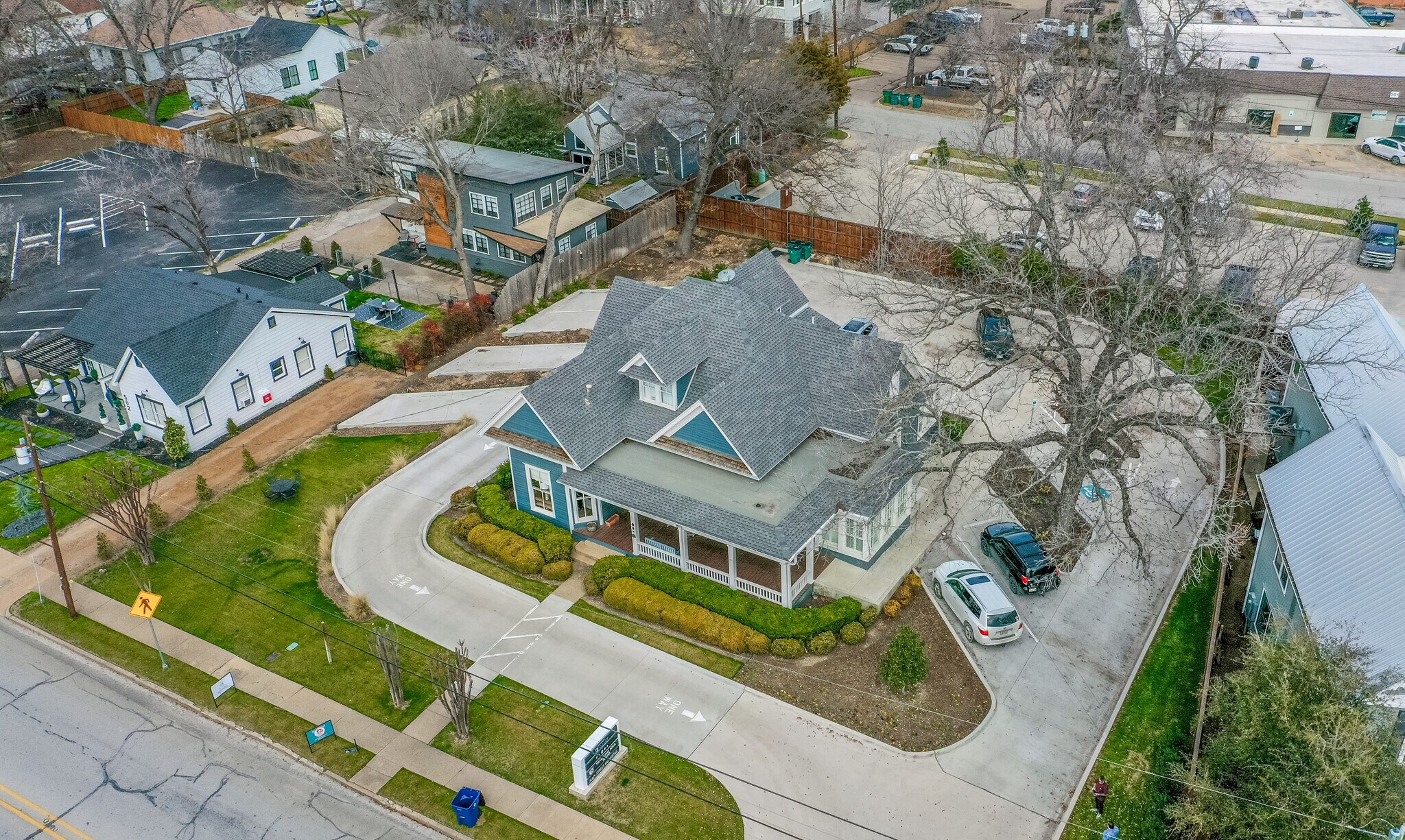 500 W Main St, Waxahachie, TX for sale Building Photo- Image 1 of 1