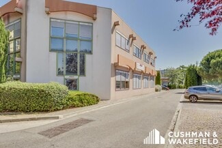More details for 16 Boulevard Des Acieries, Marseille - Flex for Lease