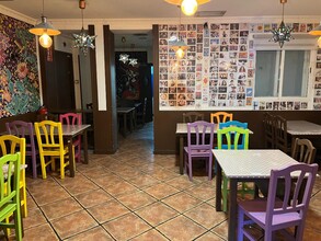 Retail in Madrid, Madrid for lease Interior Photo- Image 1 of 3