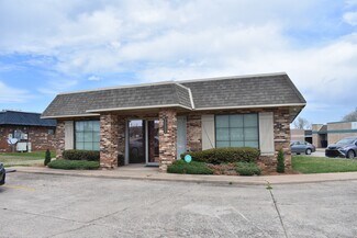 More details for 7733 W Britton Rd, Oklahoma City, OK - Office for Sale