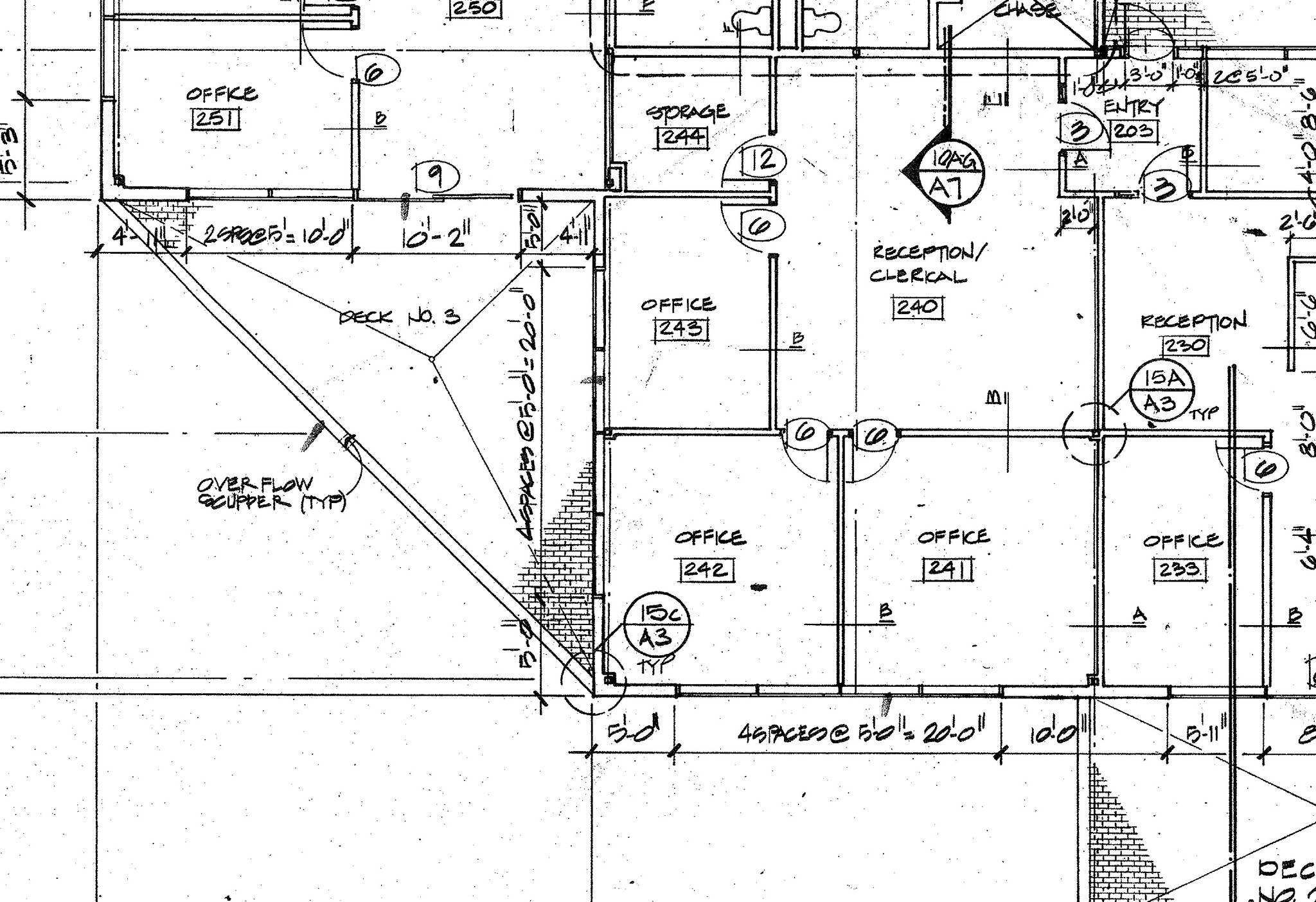 333 W Wilcox Dr, Sierra Vista, AZ for lease Floor Plan- Image 1 of 1