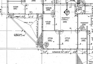 333 W Wilcox Dr, Sierra Vista, AZ for lease Floor Plan- Image 1 of 1