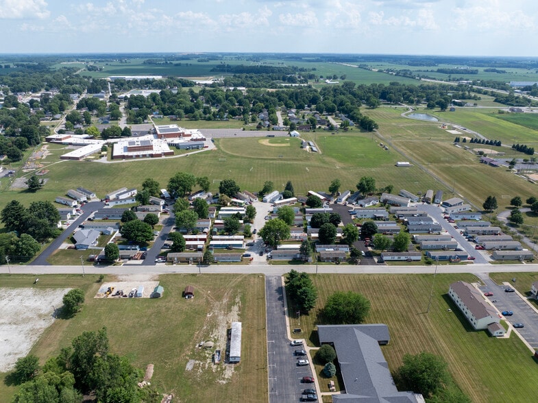 205 W Marshall St, Argos, IN for sale - Primary Photo - Image 1 of 23