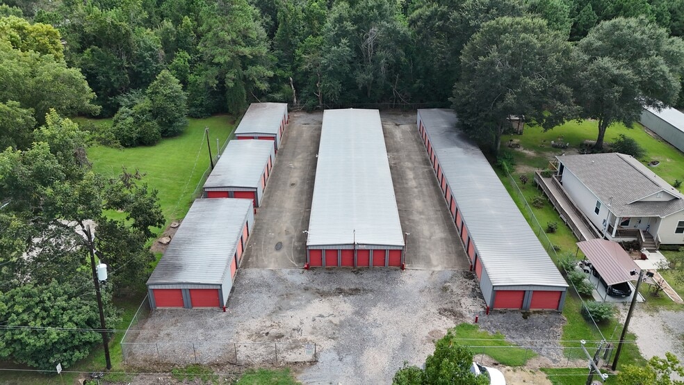 4497 Main St, Vidor, TX for sale - Building Photo - Image 2 of 40