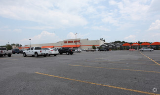 More details for 1250 Market Place Blvd, Cumming, GA - Retail for Lease