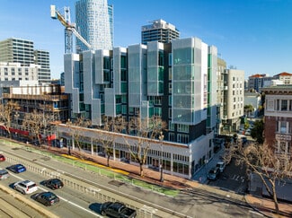 More details for 1 Brady St, San Francisco, CA - Retail for Lease