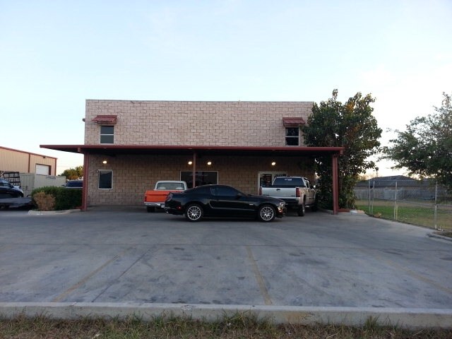 707 Mozelle St, Pharr, TX for sale Primary Photo- Image 1 of 1