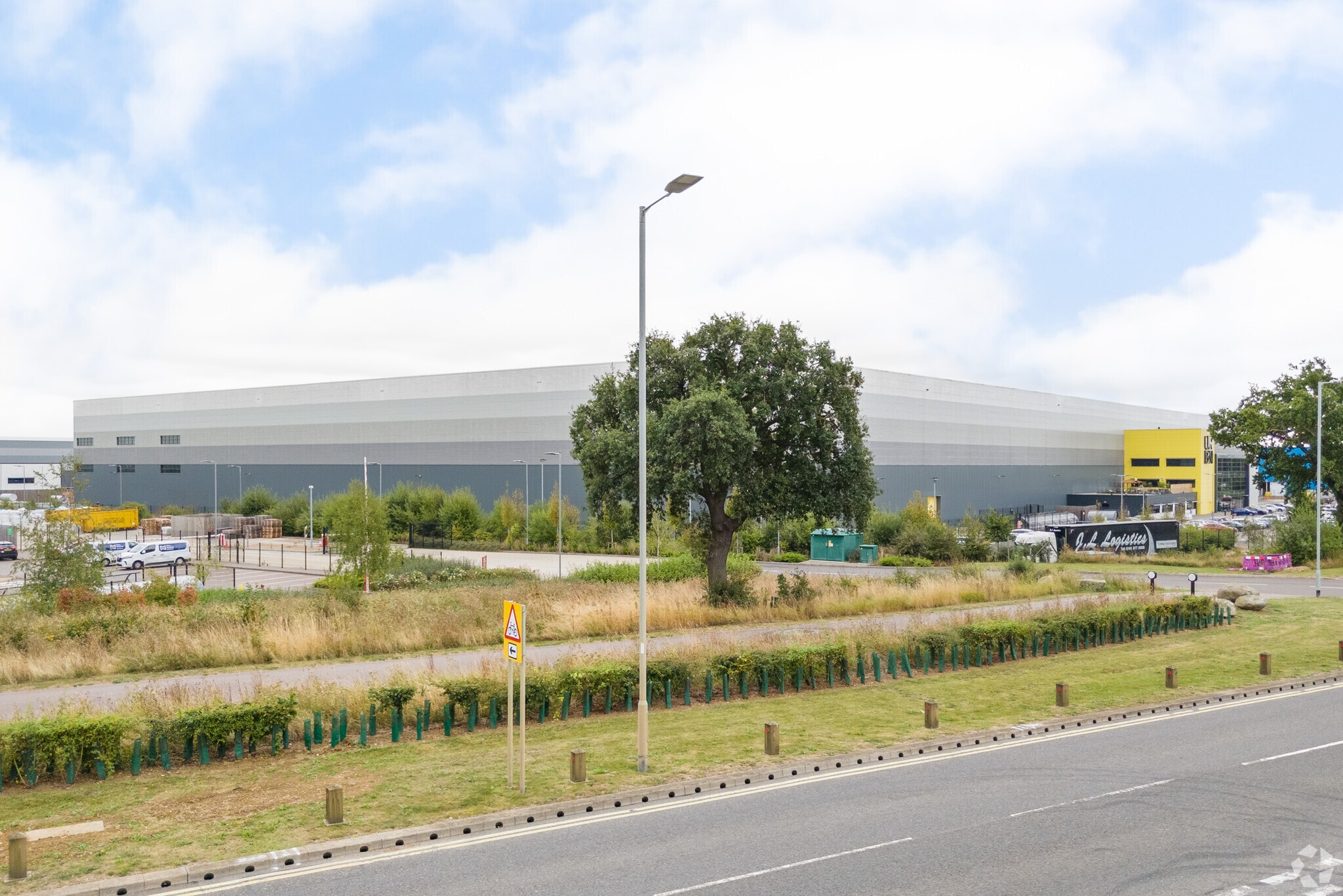 Southgate Way, Alwalton for sale Building Photo- Image 1 of 1