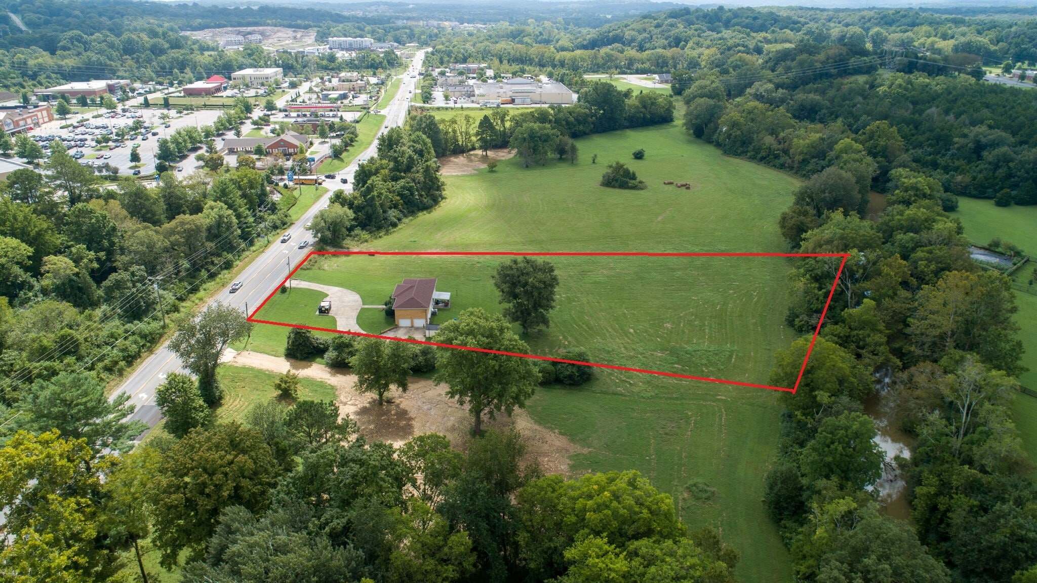 6663 Nolensville Rd, Brentwood, TN 37027