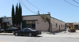 13922 Saticoy St, Van Nuys CA - Cannabis Warehouse