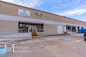 1221 Champion Cir, Carrollton, TX for lease Building Photo- Image 1 of 4