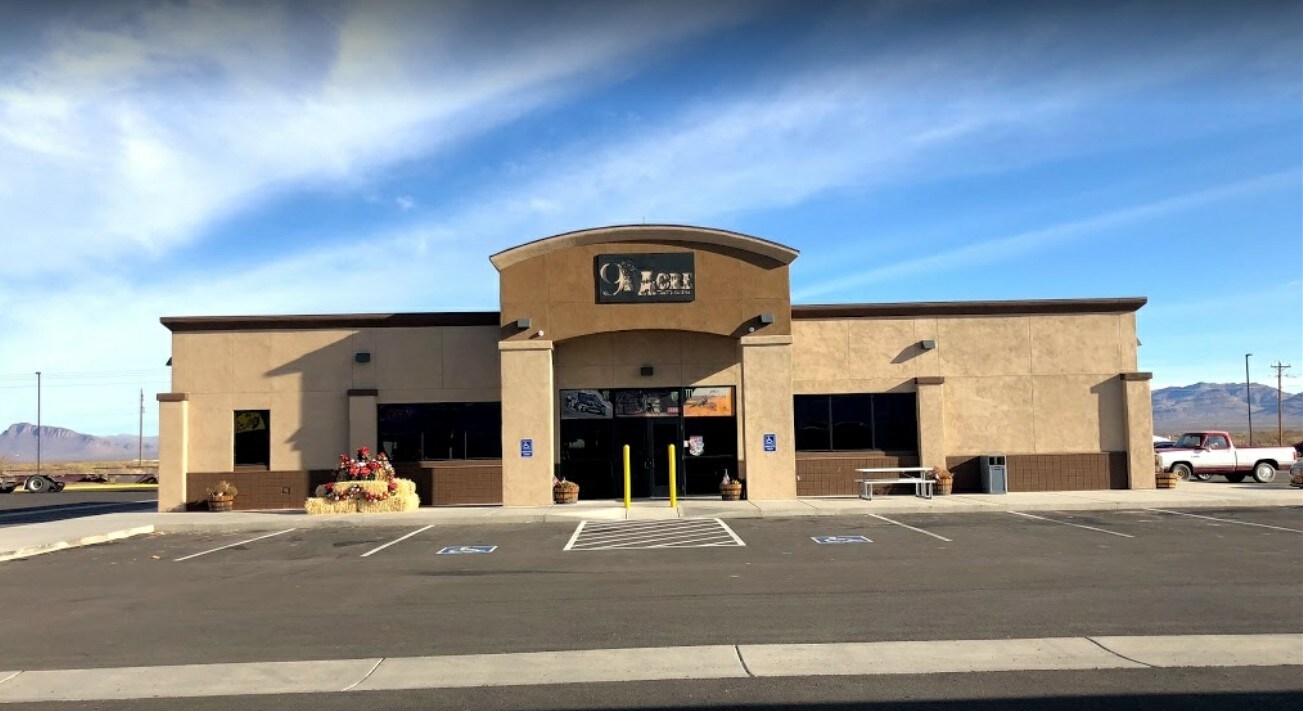 2500 W Business 10, San Simon, AZ 85632