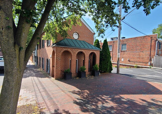 More details for 109 Amherst St, Winchester, VA - Office for Lease