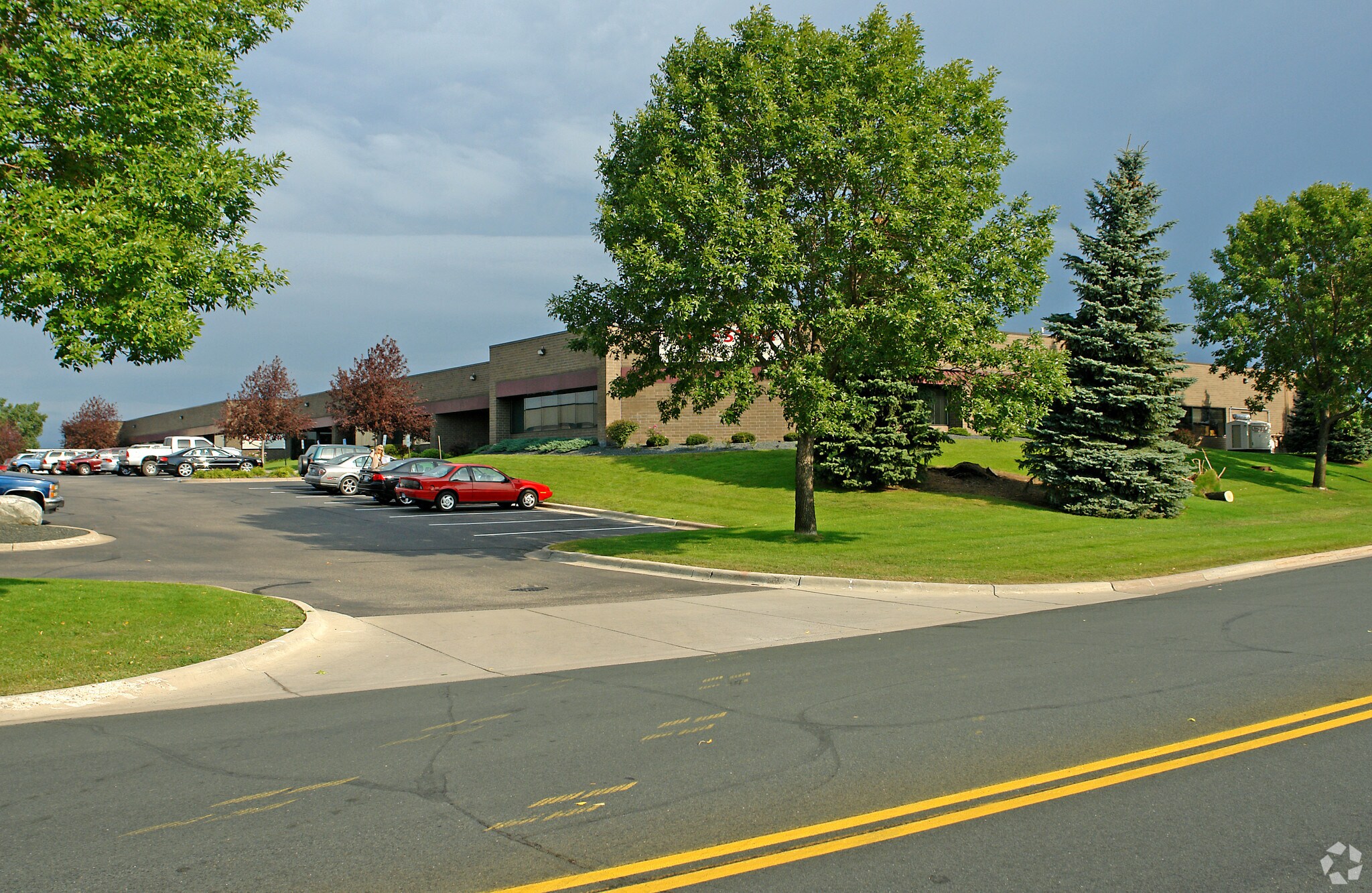 2905 W Service Rd, Eagan, MN for sale Primary Photo- Image 1 of 1
