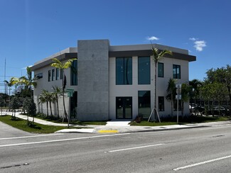 More details for 5000 Pembroke Rd, Hollywood, FL - Office for Lease