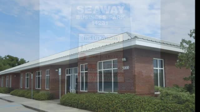 14231 Seaway Rd, Gulfport, MS for lease - Commercial Listing Video - Image 3 of 6