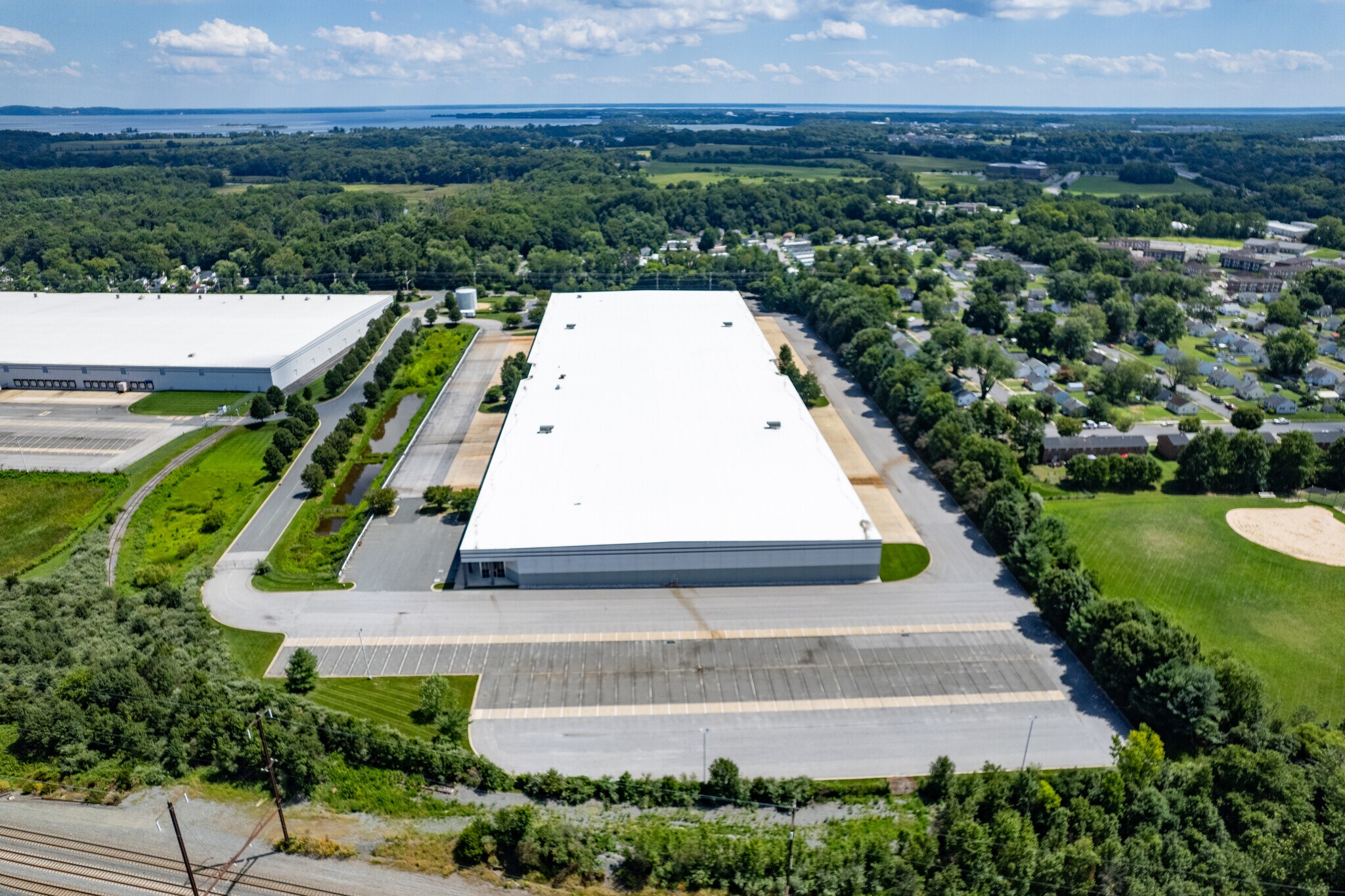 400 Old Post Rd, Aberdeen, MD for lease Building Photo- Image 1 of 5